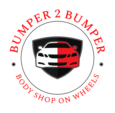 Body Shop On Wheels logo