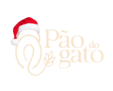 Pão do Gato logo