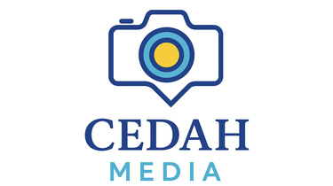 Cedah Media logo