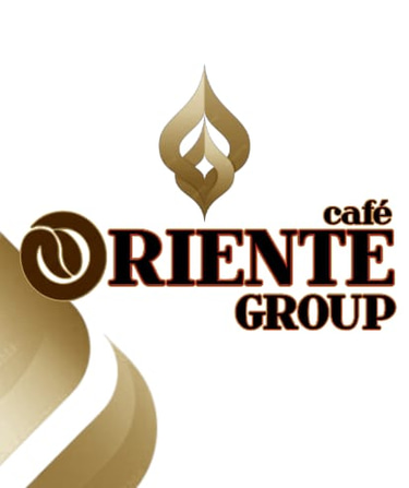 Tostadora de Café Oriente logo