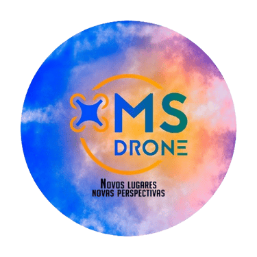 MS-DRONE logo