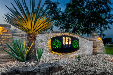 Rio Brazos Grill logo