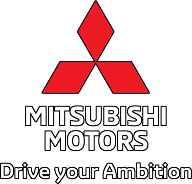 Mitsubishi Manila Bay logo
