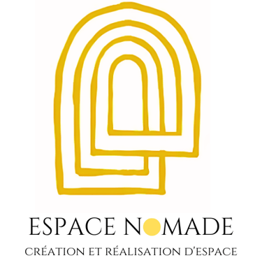espace nomade logo