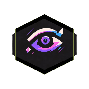 no look logo