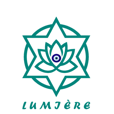 Lumiere Espiritual Tienda de regalos velas aromáticas de alta calidad espiritualidad limpieza energetica logo