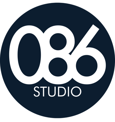 cero86studio logo
