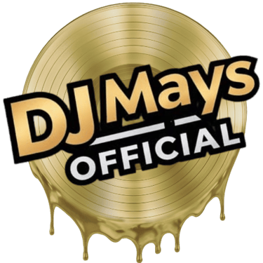 DJ Mays Official logo