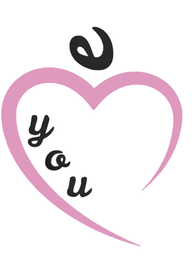 BE YOU logo