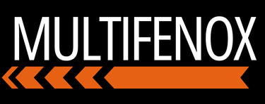 MULTIFENOX logo