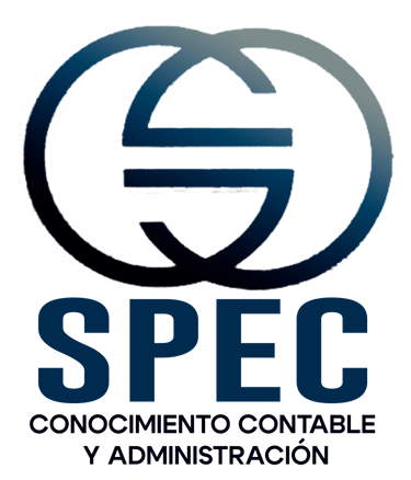 CONOCIMIENTO CONTABLE Y ADMINISTRACIÓN SPEC logo