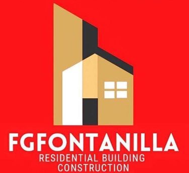 Fgfontanilla Residential Building Construction logo