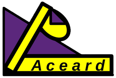 Paceard logo