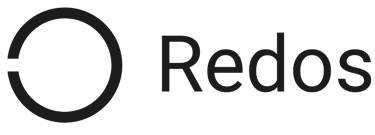 Redos.lt logo
