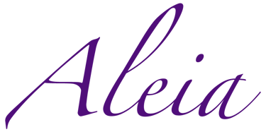 Aleia Music - Sol Nama en la Condesa CDMX logo