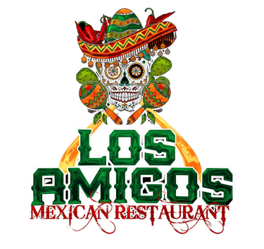 Los amigos logo