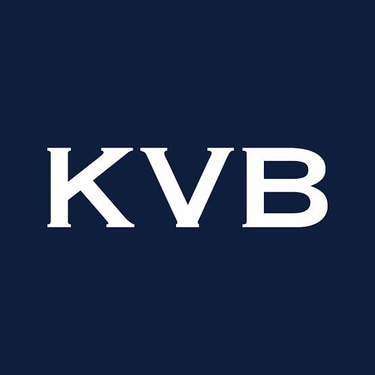 KVB Banjarmasin logo
