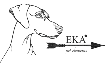 EKA pet logo