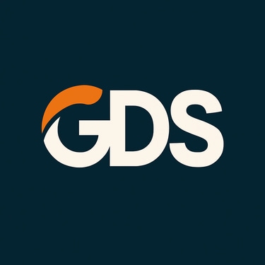 Gomti Digital Services logo
