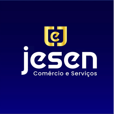 Jesen Comercio e finanças logo