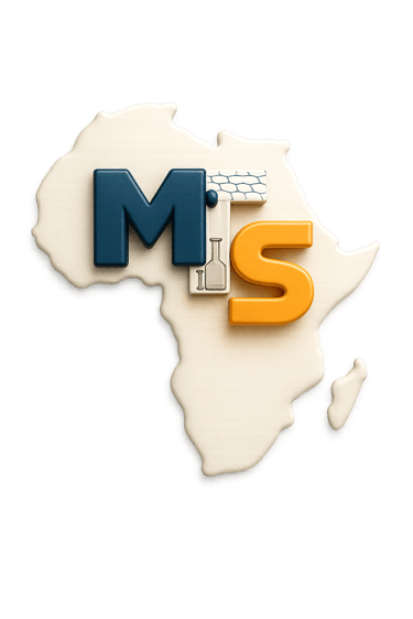 Myles Tech Solutions LLC logo