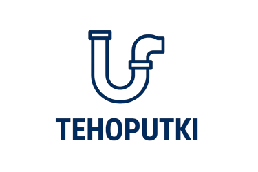 Tehoputki OY logo