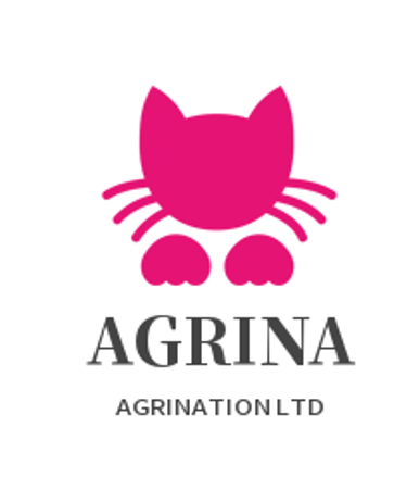 AGRINATION LTD logo