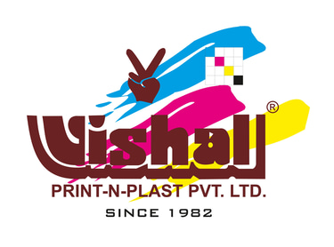 Vishal Print N Plast Pvt. Ltd. logo