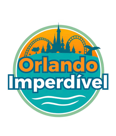Orlando Imperdível Viagens logo