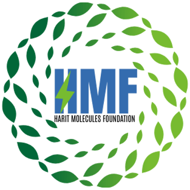 Harit Molecules Foundation logo