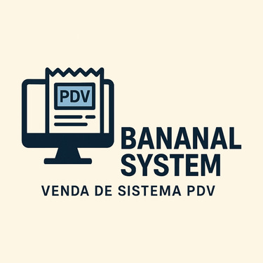 Bananal System Automação Comercial logo