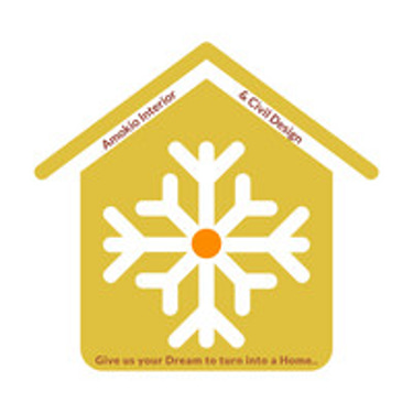Amokio Interior & Civil Design logo