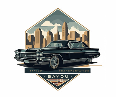 Bayou Transportation logo