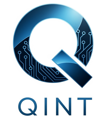 Qint Systems logo
