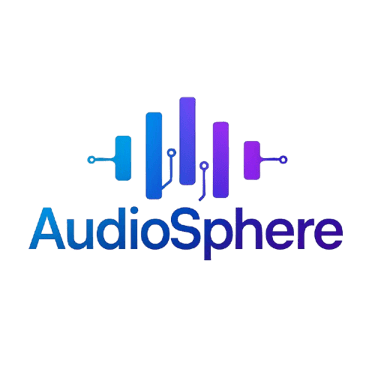 AudioSphere logo