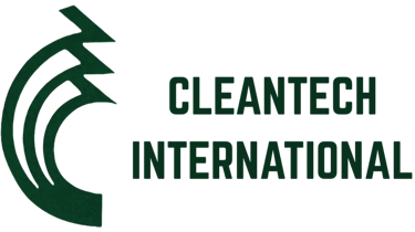 Cleantech International logo