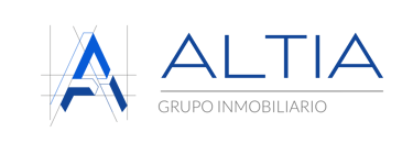 Altia grupo Inmobiliario logo