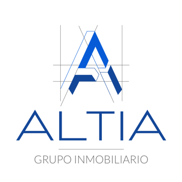 Altia grupo Inmobiliario logo
