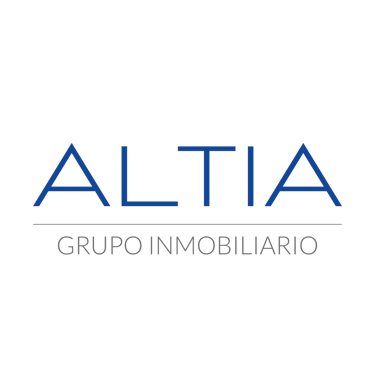 Altia grupo Inmobiliario logo