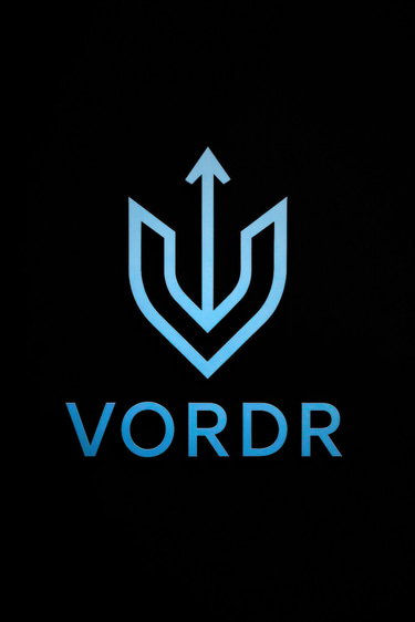 Vordr | Private Intelligence logo