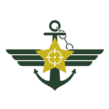 Missão Militar logo