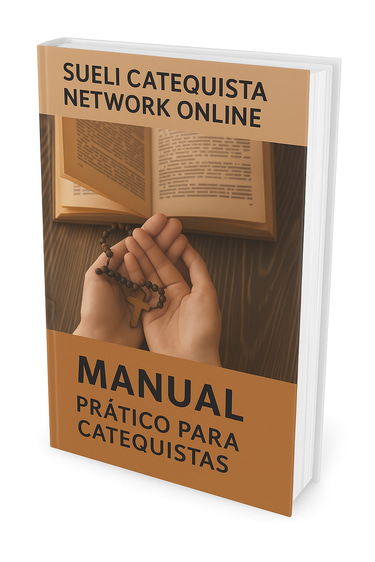 Auxílio Catequético logo