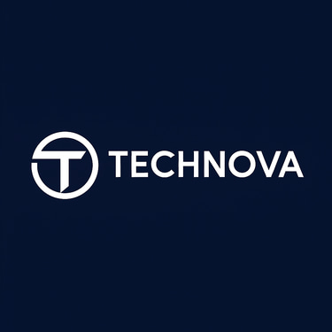 Technova logo