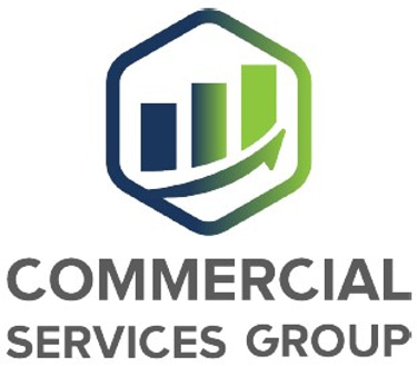 Commercial Services Group logo