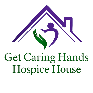 Get Caring Hands logo