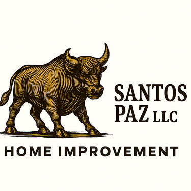 Santos Paz LLC logo