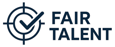 Fair Talent logo