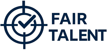 Fair Talent logo