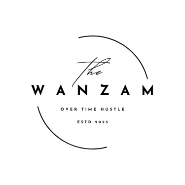 wanzam Digital Store logo