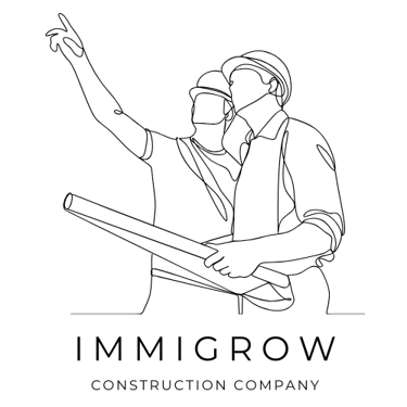 IMMIGROW logo